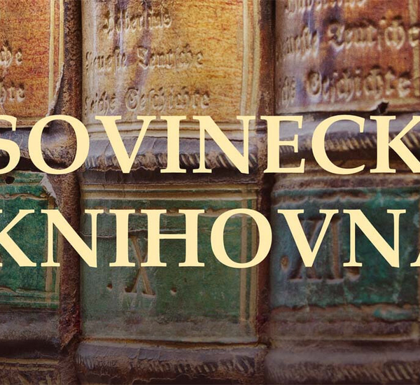 Sovinecká knihovna Sovinecká knihovna