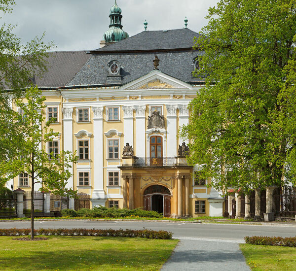 Hledáme brigádníky na pozici průvodce/průvodkyně