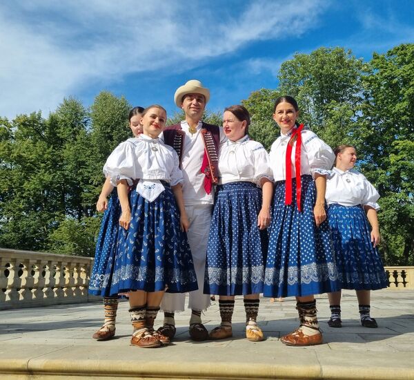 Letní slavnosti vína Letní slavnosti vína