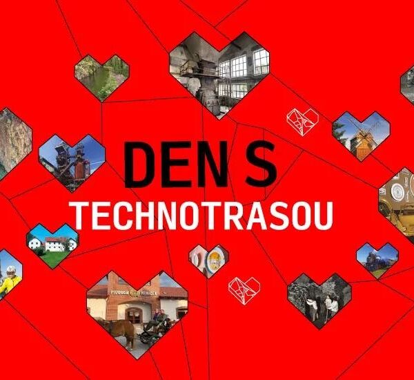 Den s Technotrasou v Ostravě Den s Technotrasou v Ostravě