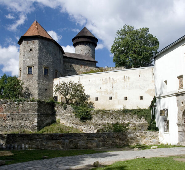 Odstávka elektřiny na Sovinci