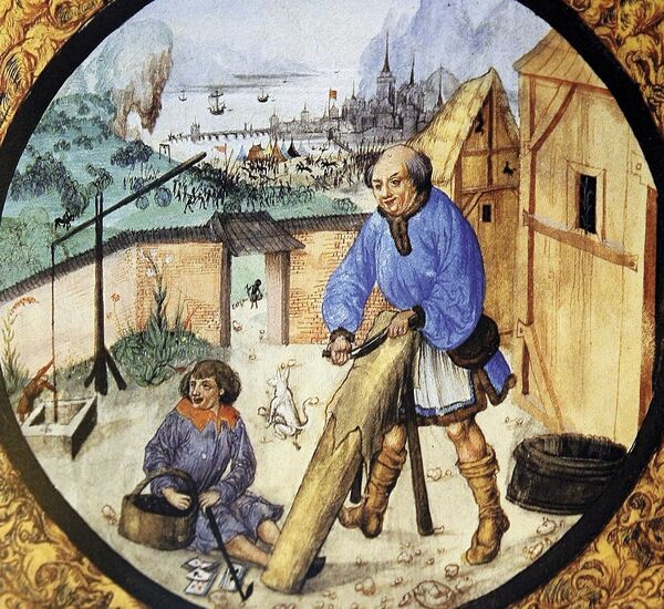 Konzervace kůže - Muzeum pod lupou Konzervace kůže - Muzeum pod lupou
