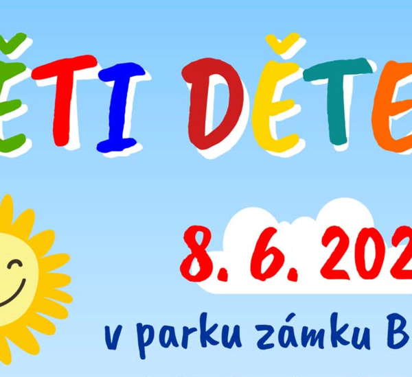 Děti dětem Děti dětem