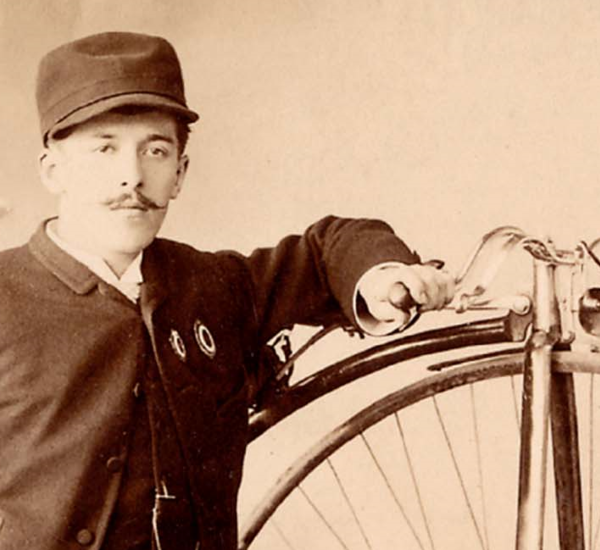 Fenomén cyklistika Fenomén cyklistika