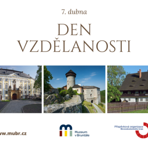 Den vzdělanosti - 7. dubna