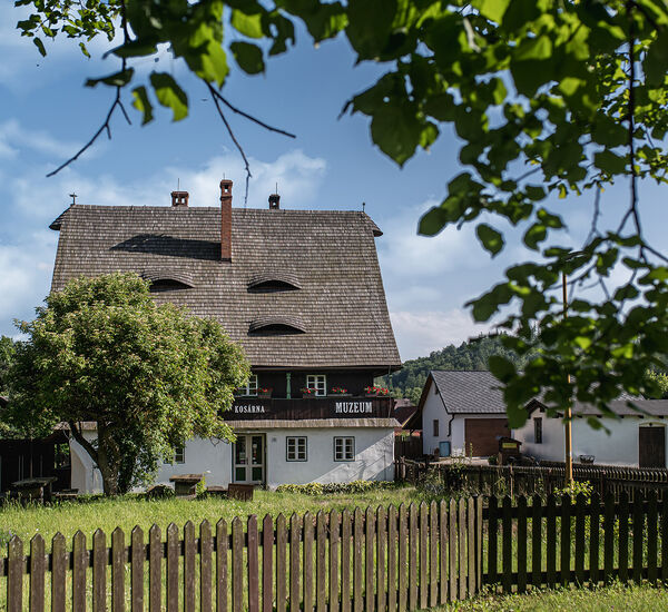 Fajne léto