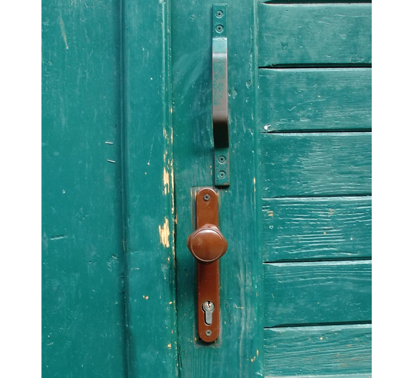 Rekonstrukce historických budov