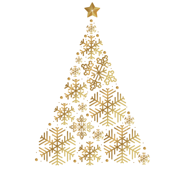 Šťastné a veselé!