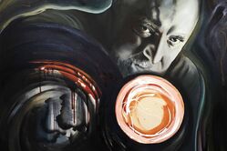 Proč malovat (soužití malby a nových technologií) - Muzeum pod lupou