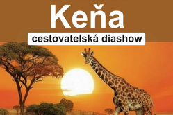Hana Hindráková - KEŇA