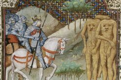 Středověk v příbězích, příběhy ve Středověku - Muzeum pod lupou