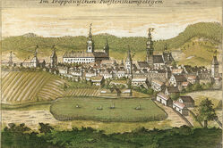 Z historie města Bruntál - Muzeum pod lupou - ZRUŠENO