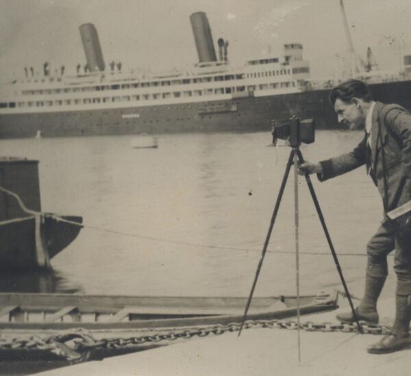 První virtuální výstava Muzea v Bruntále