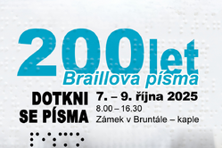 Dotkni se písma