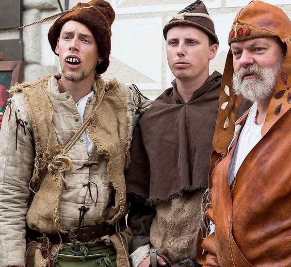 Přízrak temné věže