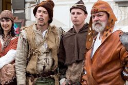 Přízrak temné věže