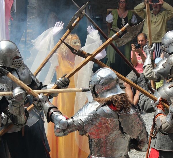 Na příkaz císaře