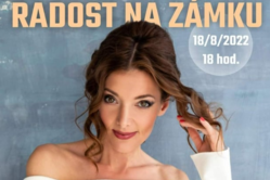 Radost na zámku