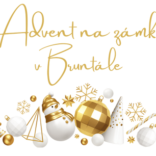 Advent na zámku v Bruntále
