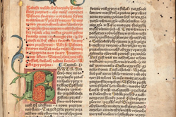 Pilíře víry a jazyka (české tištěné bible 15. až 18. století)
