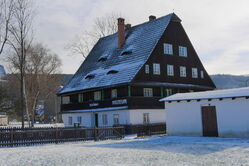 Vánoce na Kosárně