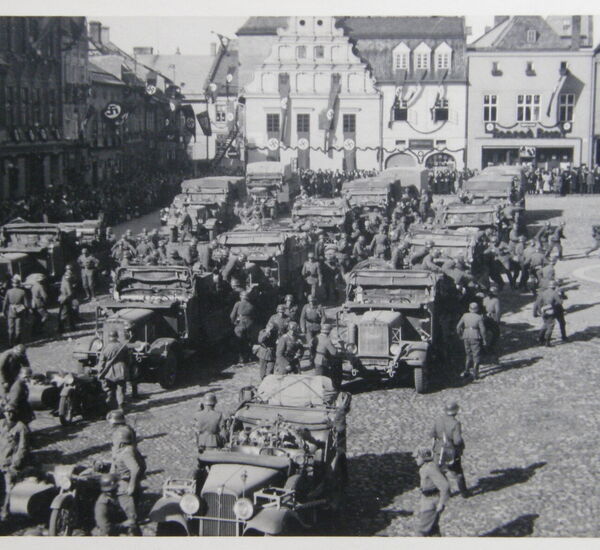Květen 1945 - Muzeum pod lupou