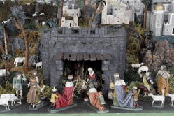 Pojďme spolu do Betléma - Muzeum pod lupou