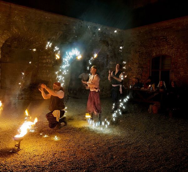 Slavnosti pánů ze Sovince