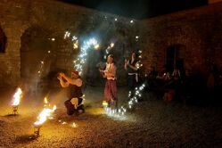 Slavnosti pánů ze Sovince