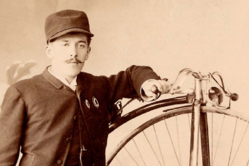 Fenomén cyklistika