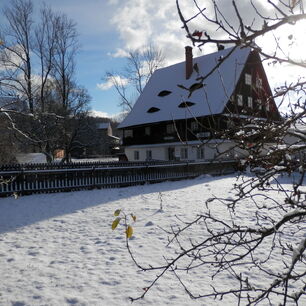 Vánoční otevírací doba