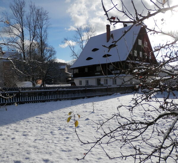 Vánoční otevírací doba