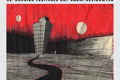 32. ročník festivalu Dny umění nevidomých - Adam Tomáš