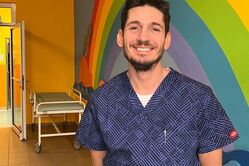 Povídání s pediatrem Cyrilem Matějkou